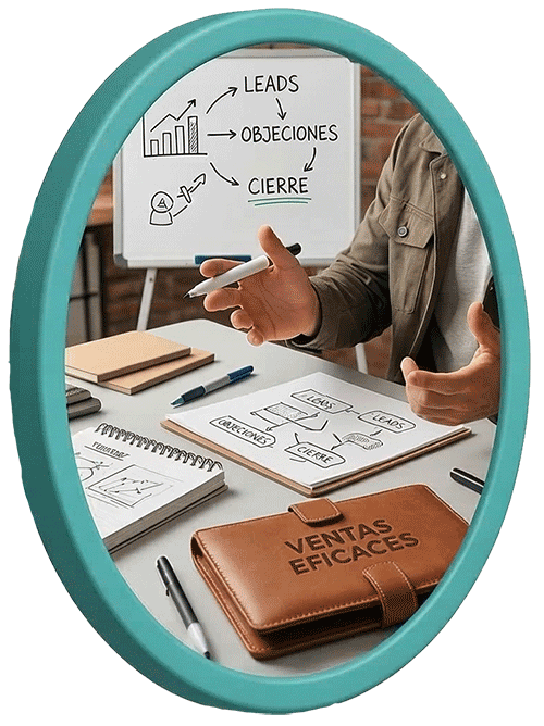 Taller de Venta Eficaz