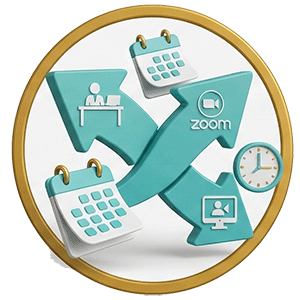 Programa de Productividad Personal - Flexibilidad Total