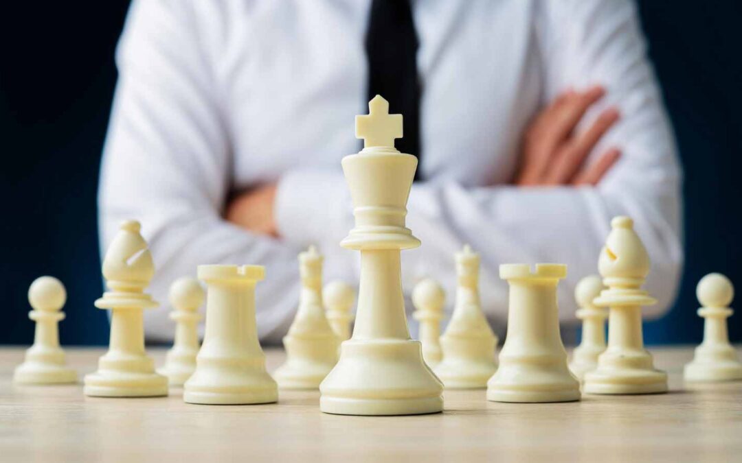 Cómo la formación en liderazgo transforma personas,equipos y resultados